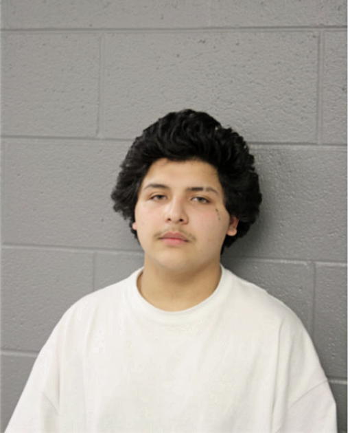 EDDIE MORALES, Cook County, Illinois