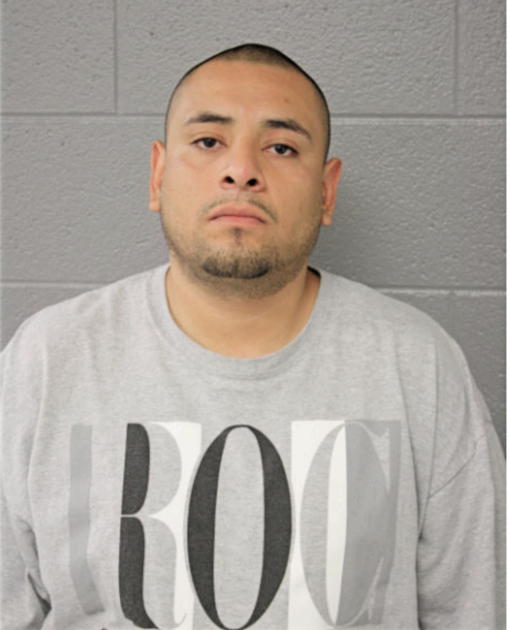 ADOLFO MORENO, Cook County, Illinois