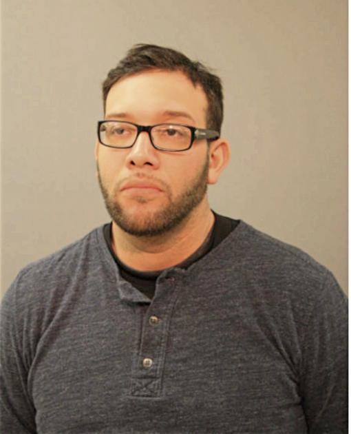 JESUS AGAPITO MORENO, Cook County, Illinois