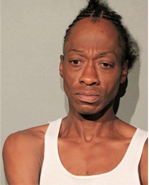 JAMES MORGAN, Cook County, Illinois