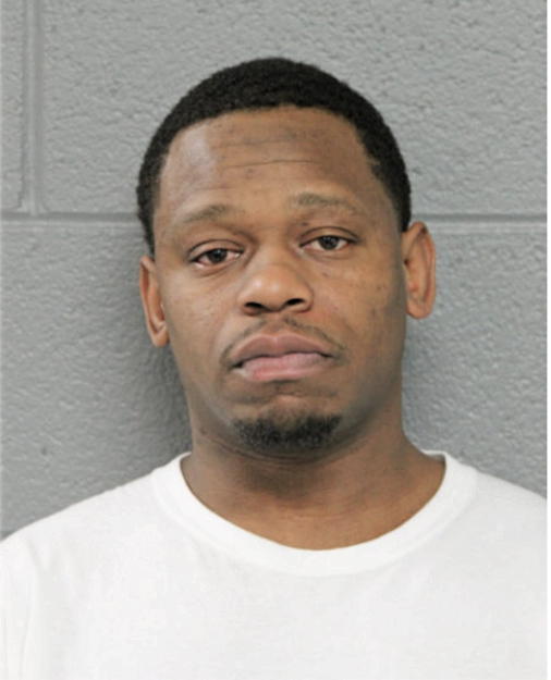 RASHEED H MORGAN, Cook County, Illinois