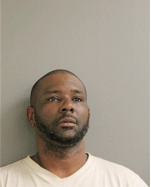 ALEX D MORRIS, Cook County, Illinois
