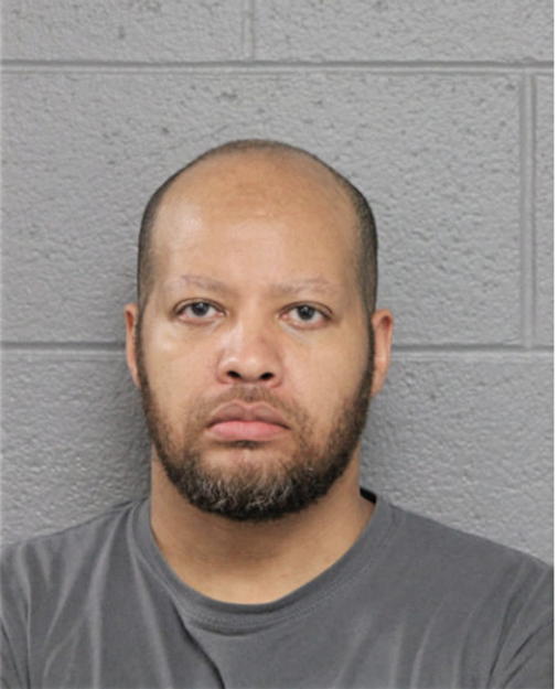 LASHON M MORRIS, Cook County, Illinois