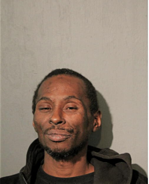 SHAWN D MURPHY, Cook County, Illinois