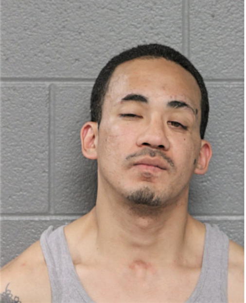 CESAR NAVARRETTE, Cook County, Illinois