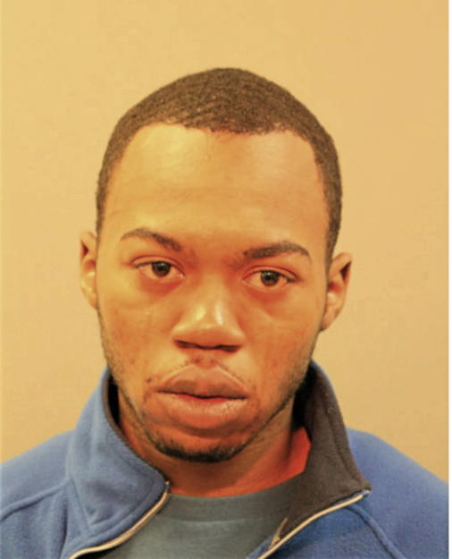 DEVONSHA L NOLDEN, Cook County, Illinois