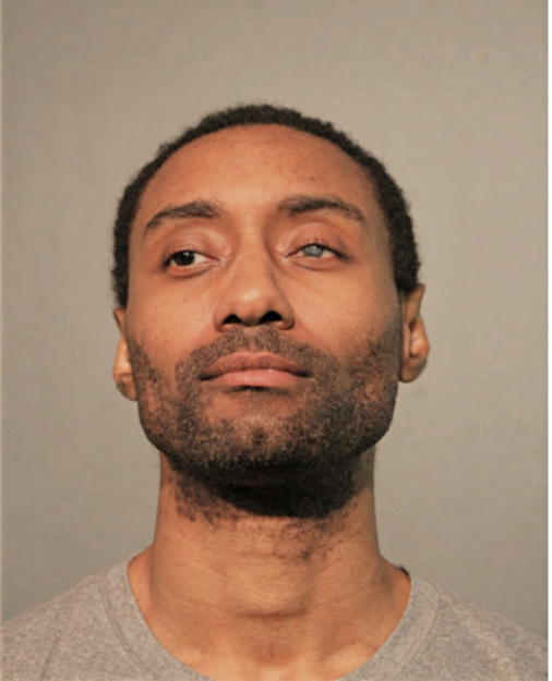 EMMANUEL OLIVER, Cook County, Illinois