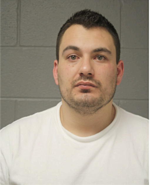 JONATHON M OPLET, Cook County, Illinois