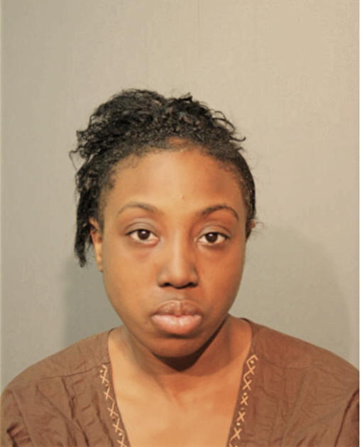 VALERIE OPPONG, Cook County, Illinois