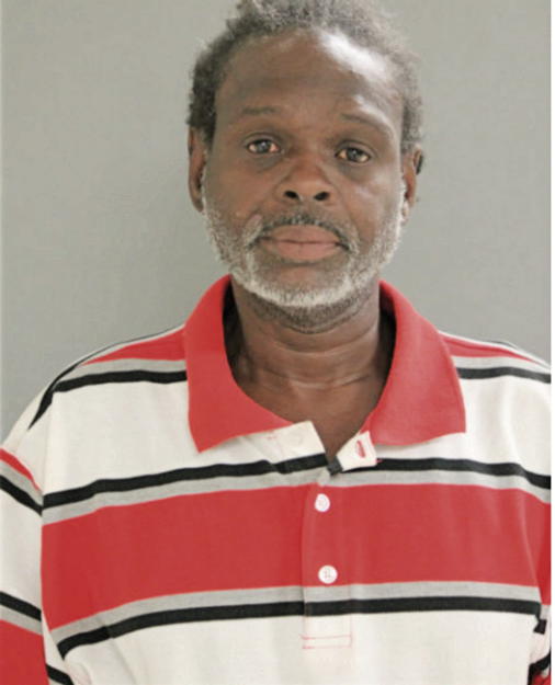 MICHAEL PARKER, Cook County, Illinois