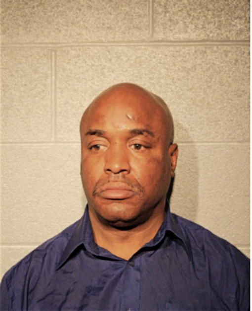 CHRISTOPHER PATTON, Cook County, Illinois