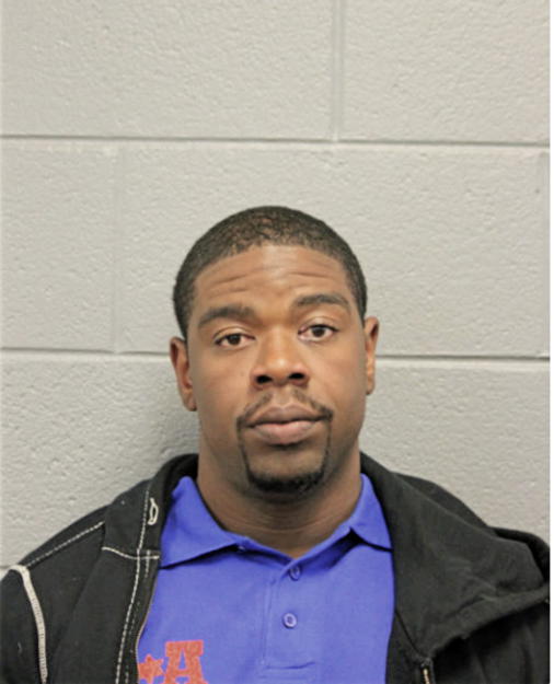 WILLIAM PAYNE, Cook County, Illinois
