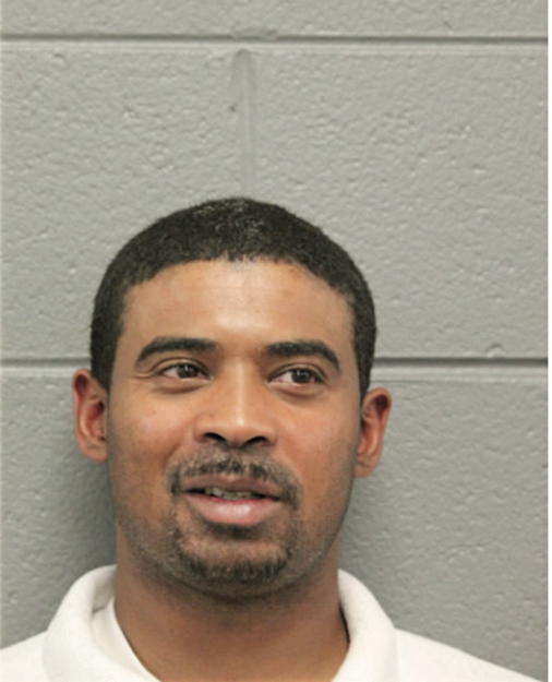 FRANK E PHILLIPS, Cook County, Illinois