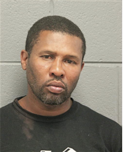 BOBBY B PHIPPS, Cook County, Illinois