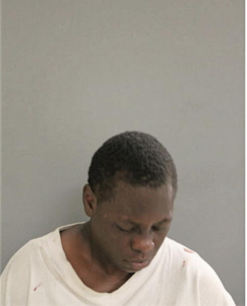 LAQUANA PICKETT, Cook County, Illinois