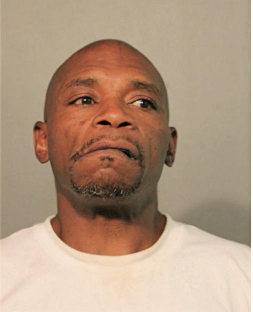JOHN G POINER, Cook County, Illinois