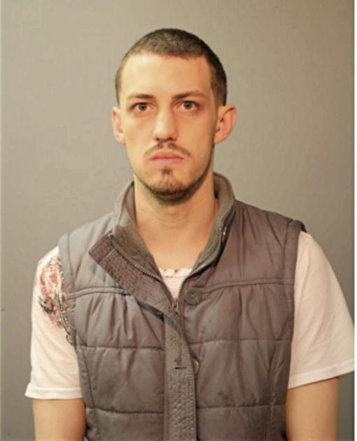 JOSEPH POPOVIC, Cook County, Illinois