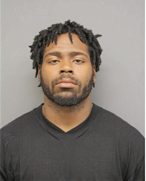 WILLIE EARL PORTER, Cook County, Illinois