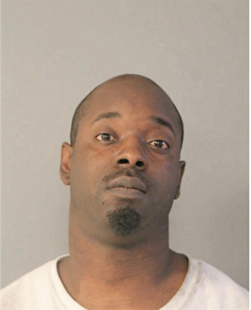 KENNY C PUGH, Cook County, Illinois