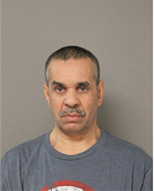 ABDELLATIF QARQORI, Cook County, Illinois