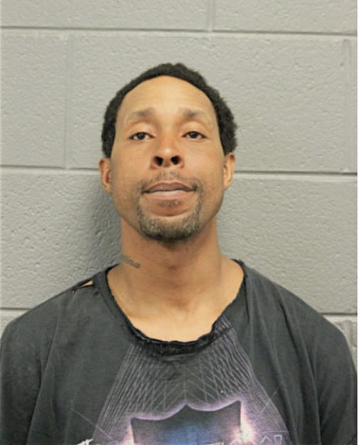 RONALD L RADFORD, Cook County, Illinois