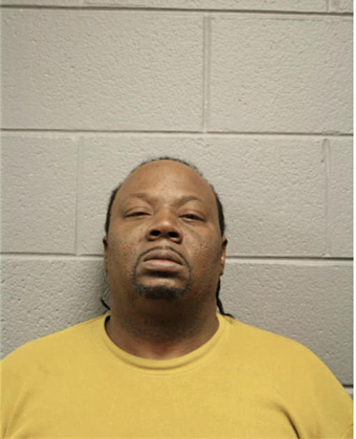 WILLIE RAINEY, Cook County, Illinois