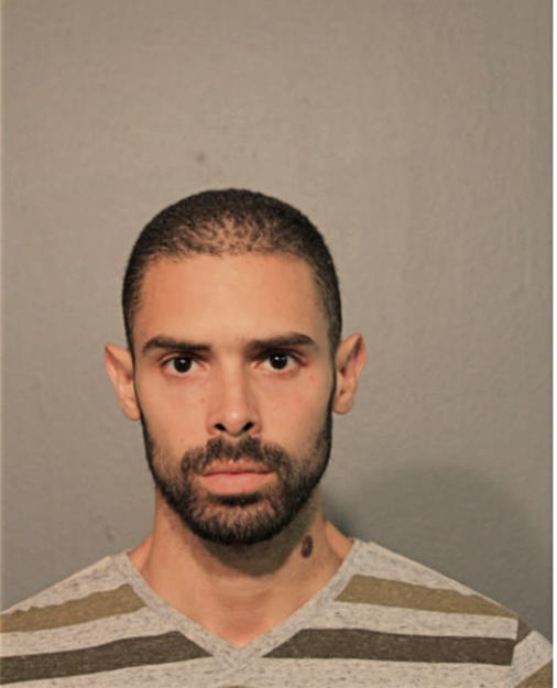 ROBERTO C RAMIREZ, Cook County, Illinois