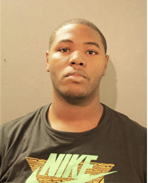 KYLE DENNIS RANDOLPH, Cook County, Illinois