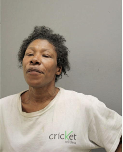 CARLA REED, Cook County, Illinois