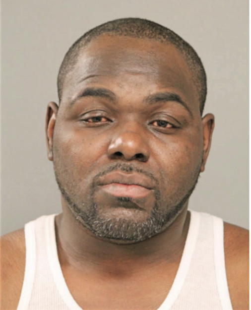 GEORGE REESE, Cook County, Illinois