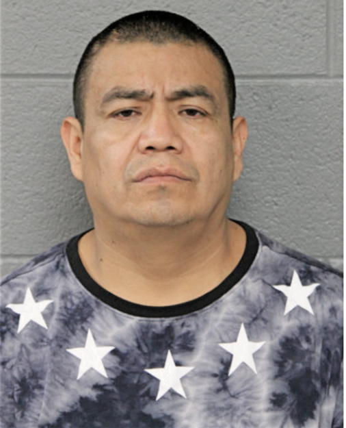 IGNACIO LARIOS REYES, Cook County, Illinois
