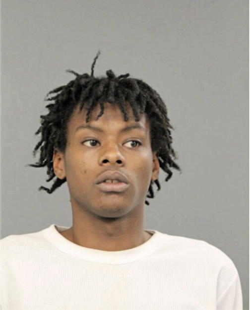 BRIAN RICHARDSON, Cook County, Illinois