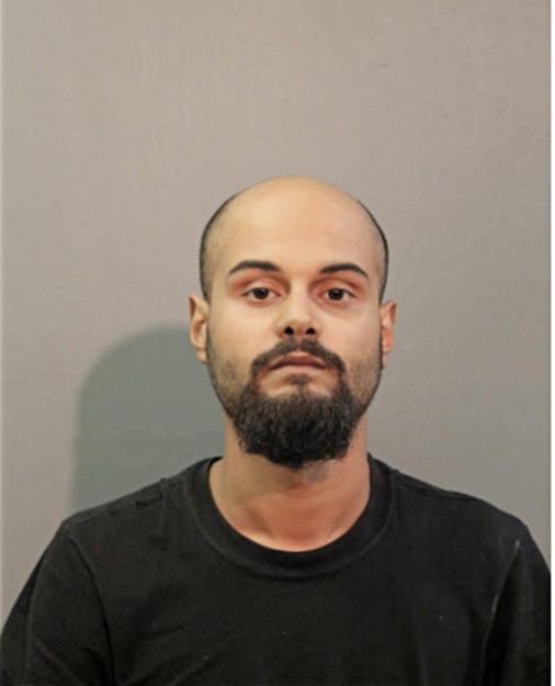 ANGEL D RIVERA, Cook County, Illinois