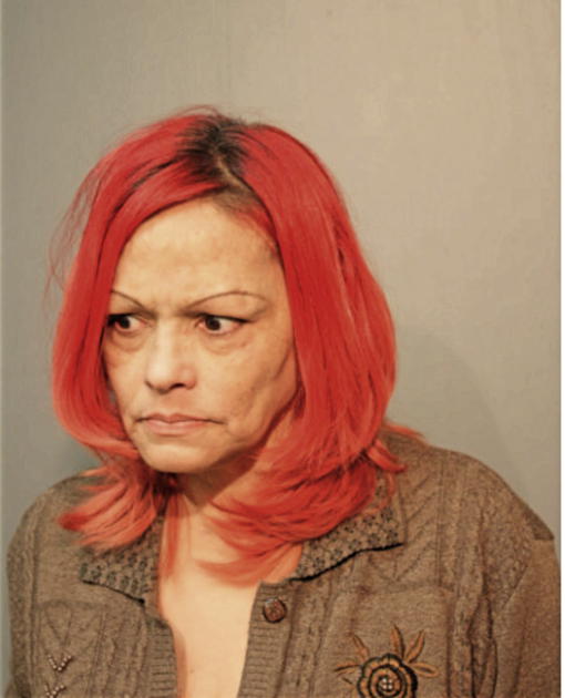LILLIAN Y RIVERA, Cook County, Illinois