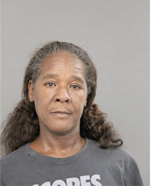 SHEILA M ROBERTS, Cook County, Illinois