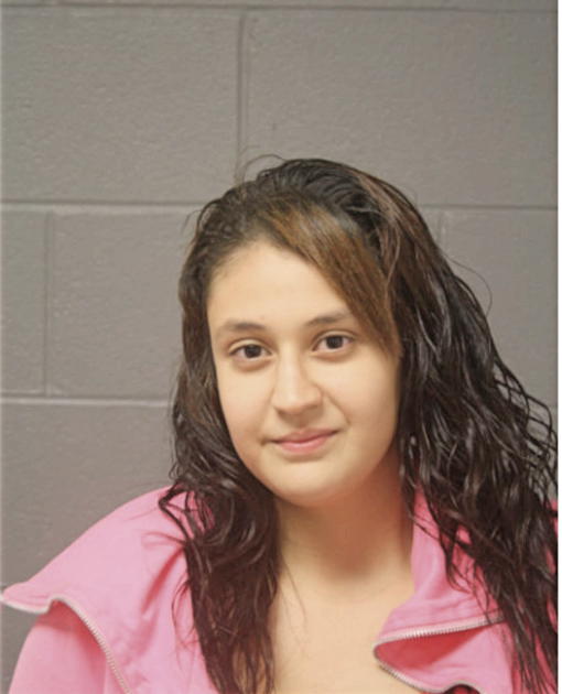 ASUSENA ROBLES, Cook County, Illinois