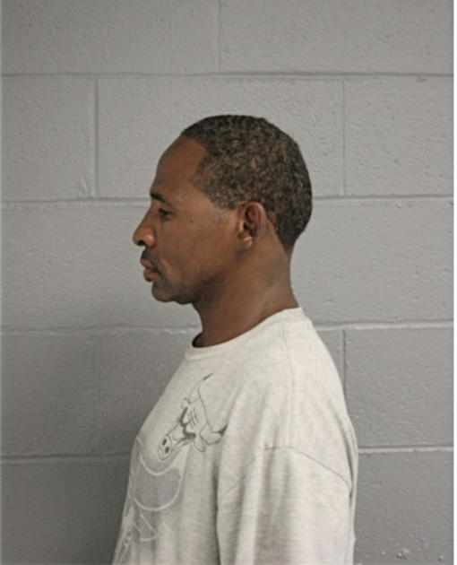 MICHAEL ROGERS, Cook County, Illinois