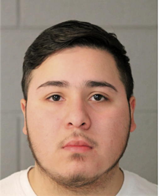 CHRISTIAN SAUCEDO, Cook County, Illinois