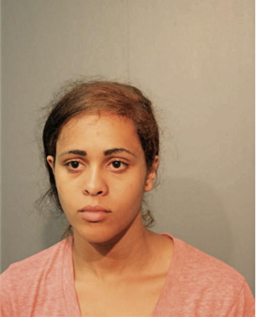 ALANA LEE SHANLEY, Cook County, Illinois