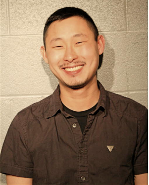 JUSTIN D SHIN, Cook County, Illinois