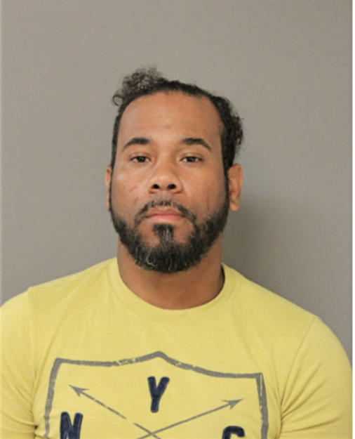 STEVEN SHORES, Cook County, Illinois