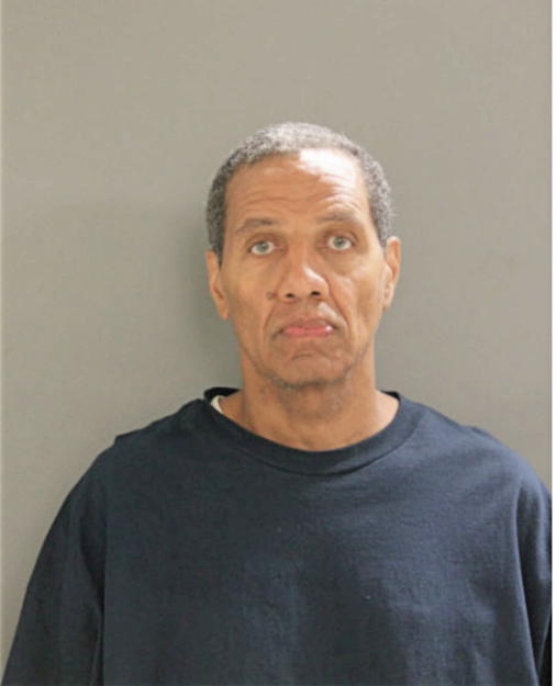 AUGUSTUS SIMS, Cook County, Illinois
