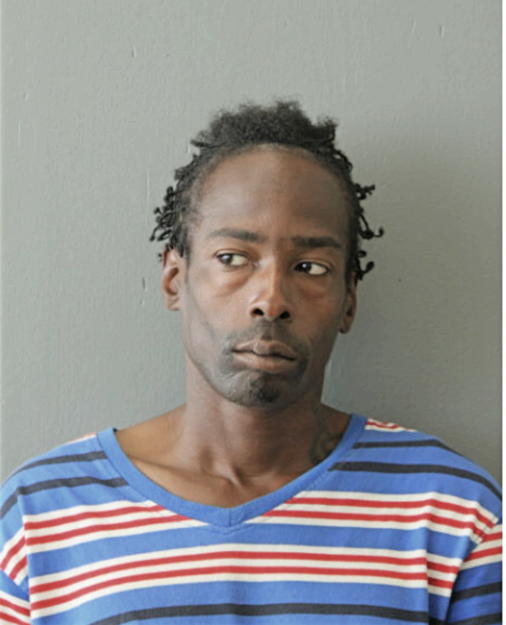 DARRYL D SIMS, Cook County, Illinois