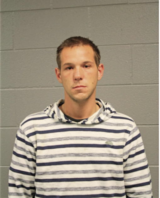 ANDREW SIXBEY, Cook County, Illinois