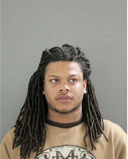 CARLOS T SMITH, Cook County, Illinois
