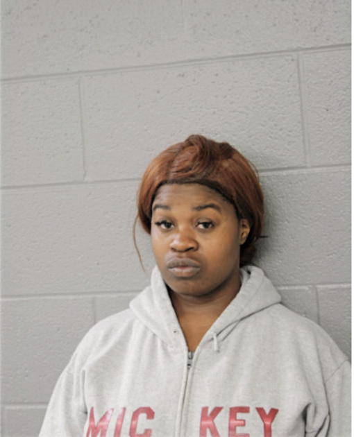 DEMETRIA C SMITH, Cook County, Illinois