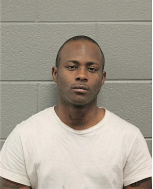 MICHAEL STAMPS, Cook County, Illinois