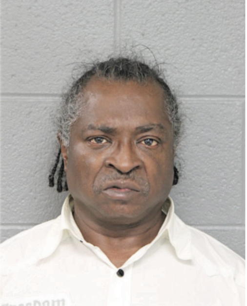 JEFF STEELE, Cook County, Illinois