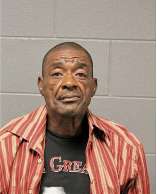 MICHAEL SUMMERS, Cook County, Illinois