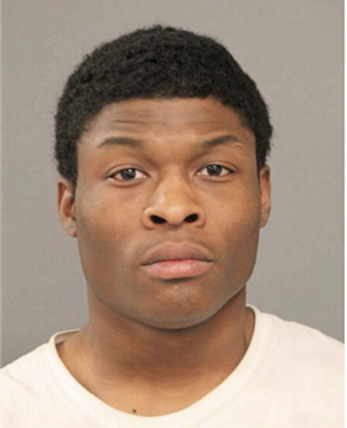 JEREMIAH TAYLOR, Cook County, Illinois